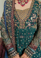 Baroque BQU ch13 d03 (S) Women 3pcs