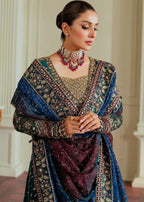 Baroque BQU ch13 d03 (S) Women 3pcs