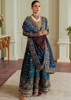 Baroque BQU ch13 d03 (S) Women 3pcs