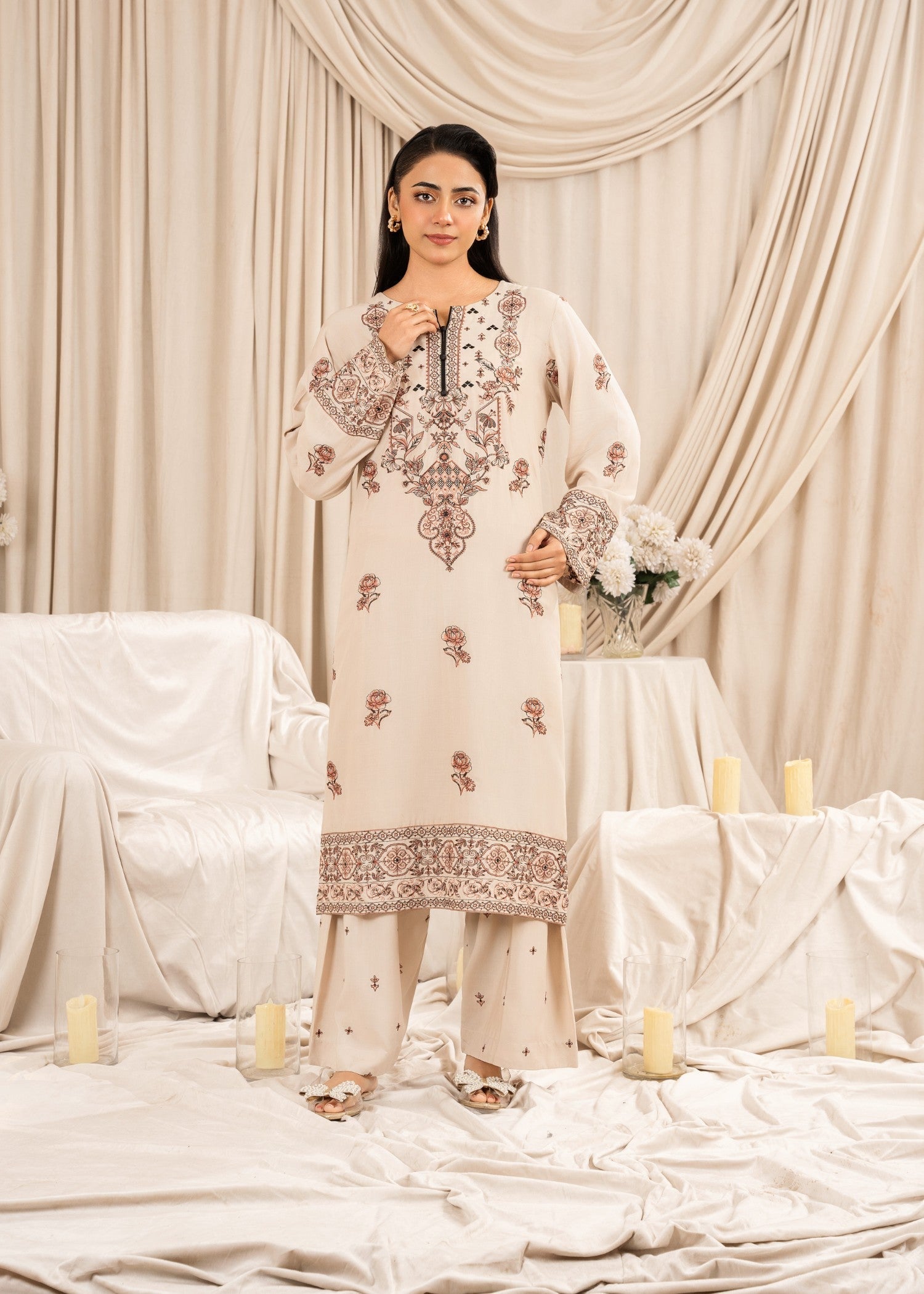 Aster Elinor Women 2pcs