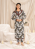 Aster Elysian Bloom Women 2pcs
