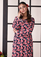 Meerak Pret AFG 06 PRET Women 2pcs