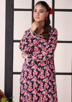 Meerak Pret AFG 06 PRET Women 2pcs