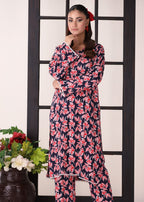 Meerak Pret AFG 06 PRET Women 2pcs