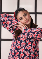 Meerak Pret AFG 06 PRET Women 2pcs