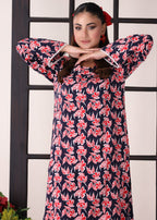 Meerak Pret AFG 06 PRET Women 2pcs