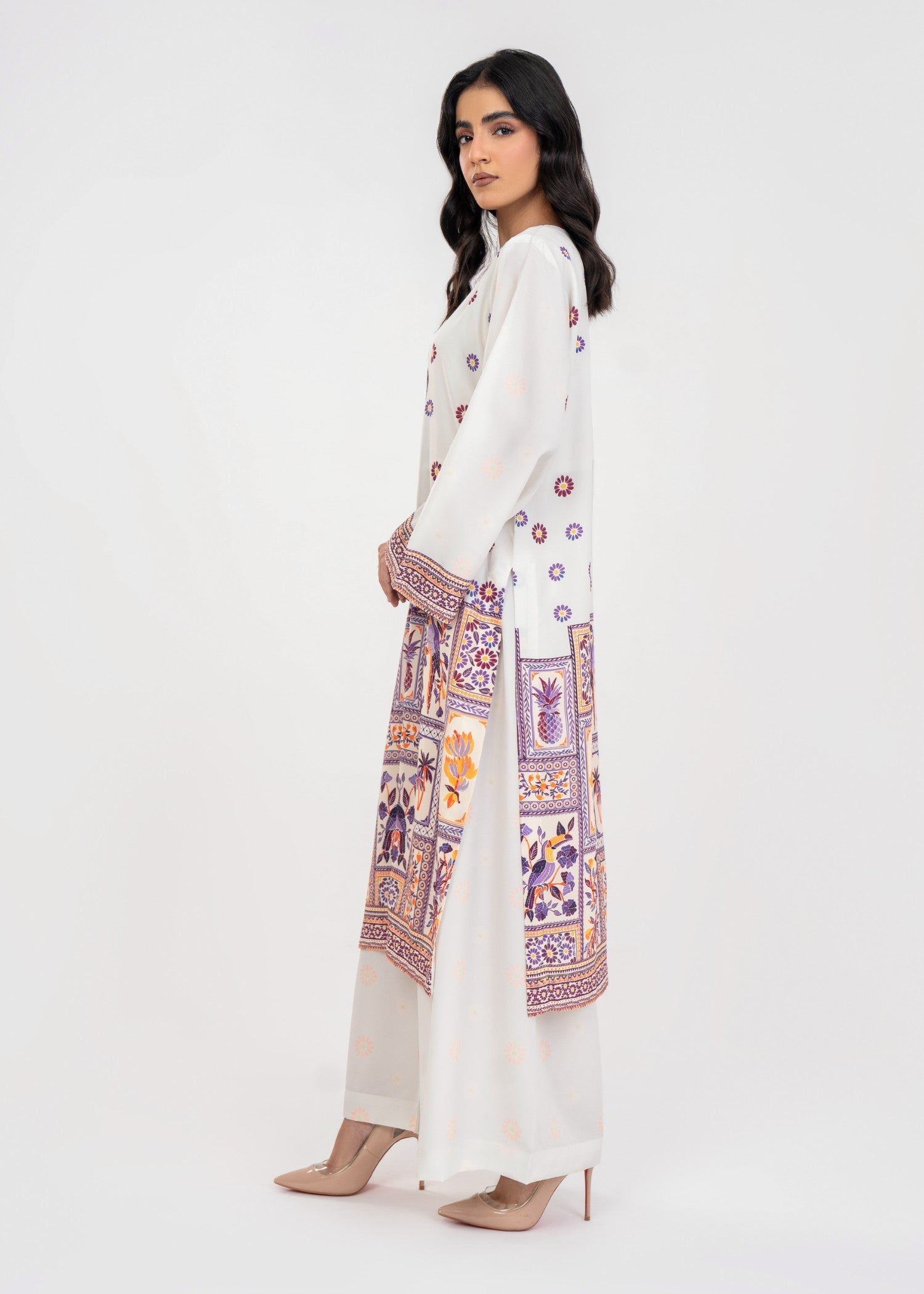 Noosh Off white NV05D01 Women 3pcs