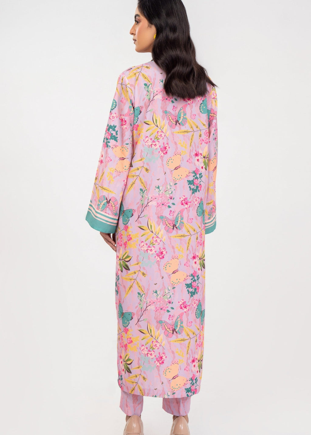 Noosh Lilac NV05D02 Women 2pcs