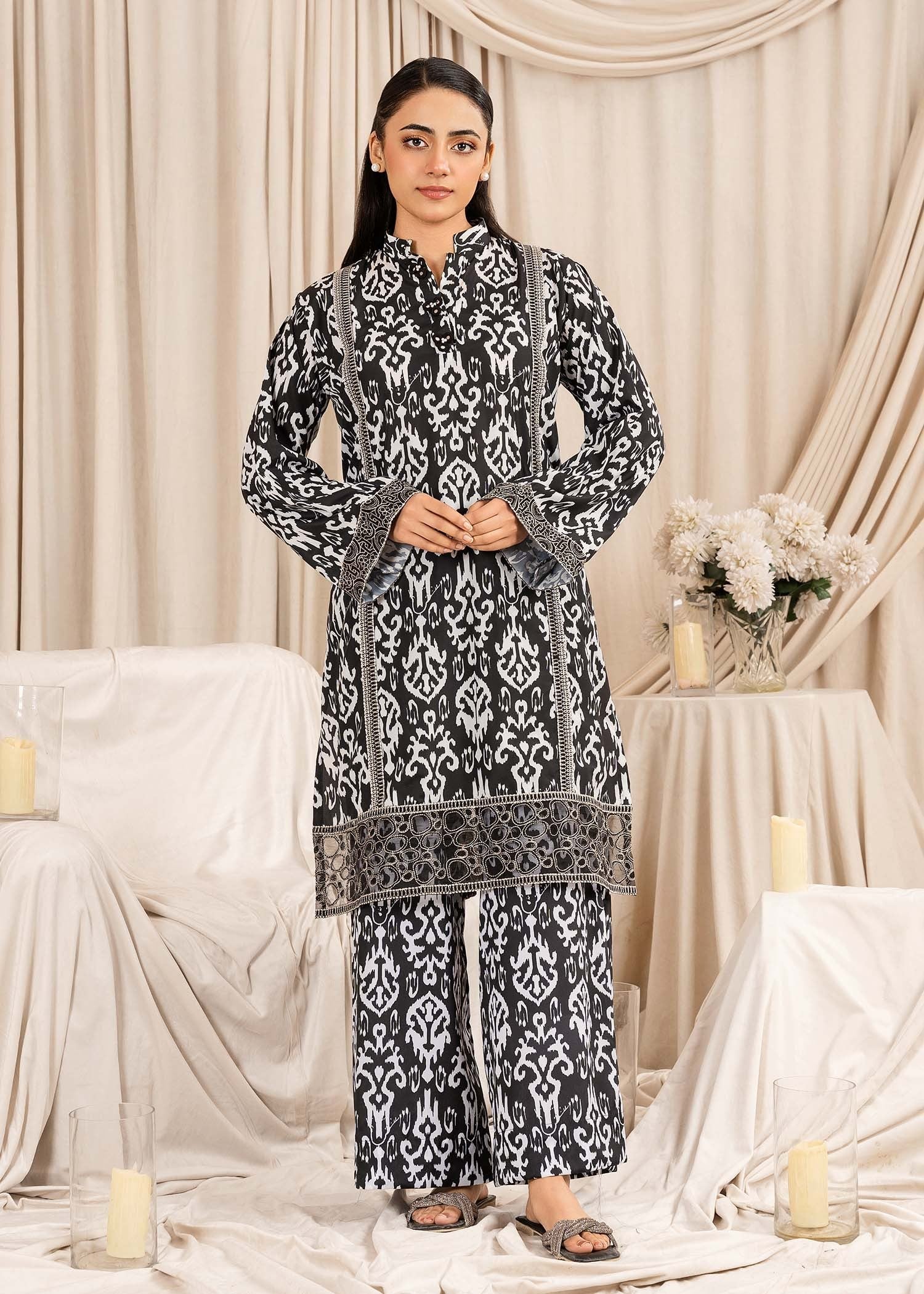 Aster Elegant Expressions Women 2pcs