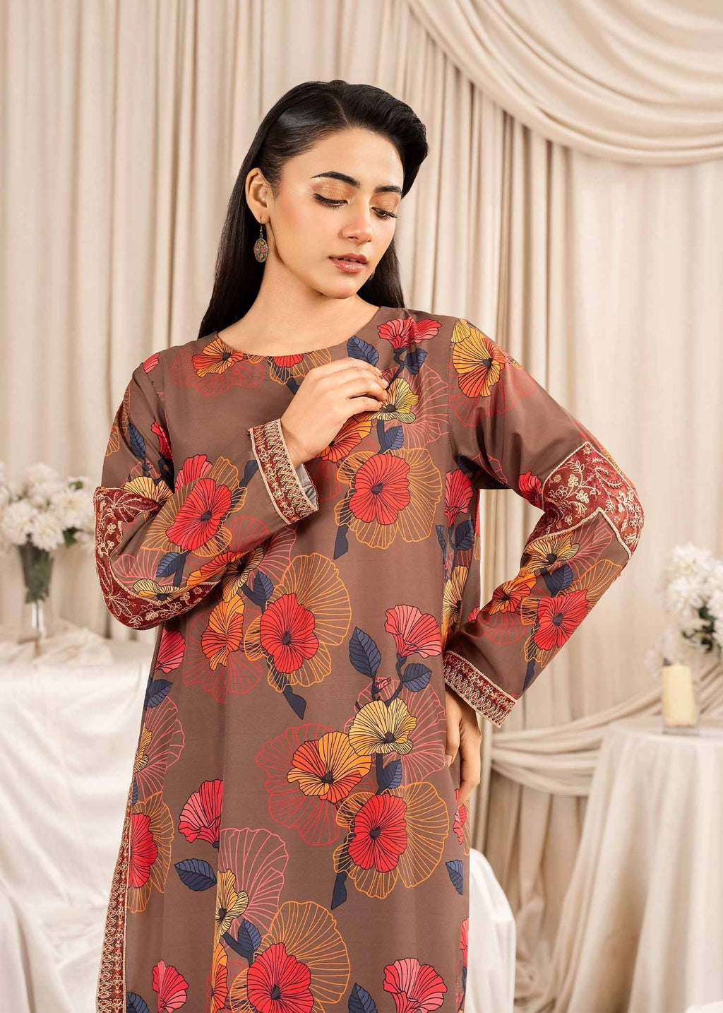Aster Whispering Waves Women 2pcs