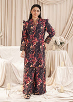 Aster Ethereal Garden Women 2pcs