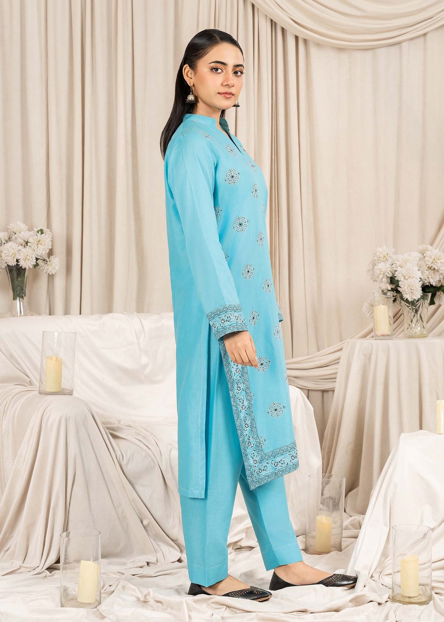 Aster Heaven Women 2pcs