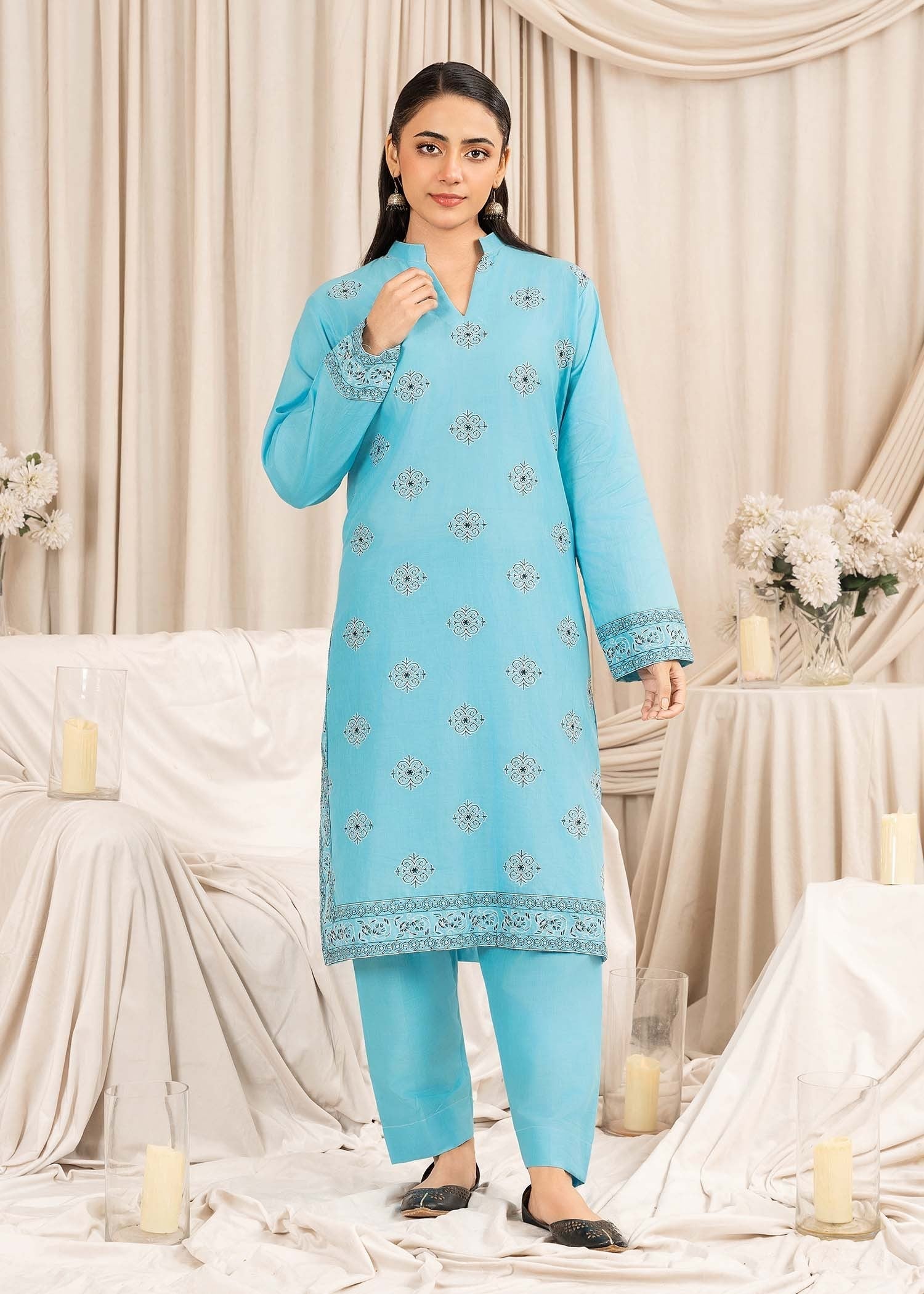 Aster Heaven Women 2pcs
