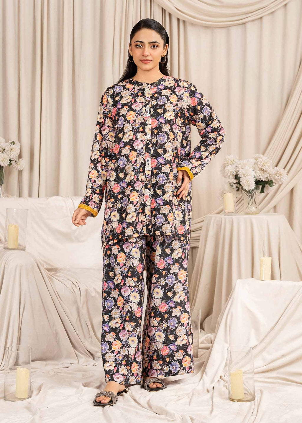 Aster Mystic Willow Women 2pcs