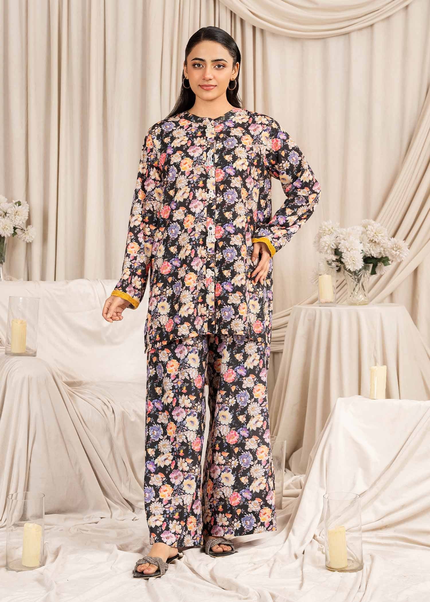 Aster Mystic Willow Women 2pcs