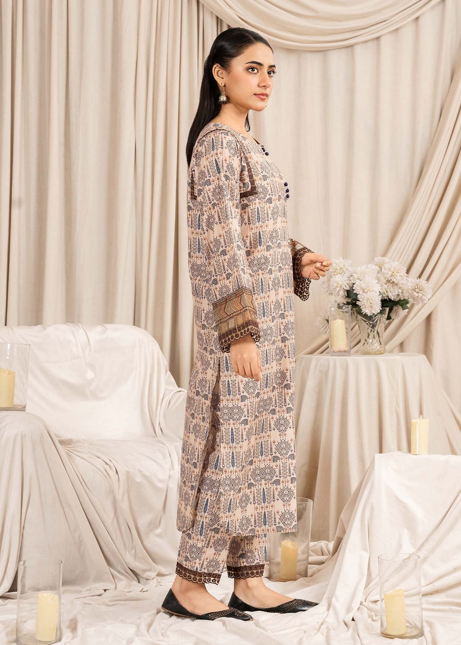 Aster Serene Haven Women 2pcs