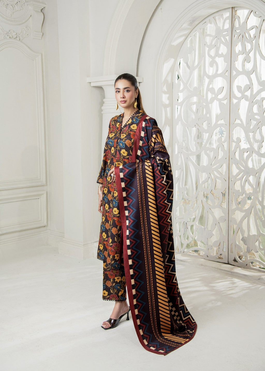 Meerak Pret Ember Rose PRET Women 3pcs