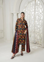 Meerak Pret Ember Rose PRET Women 3pcs