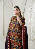 Meerak Pret Ember Rose PRET Women 3pcs