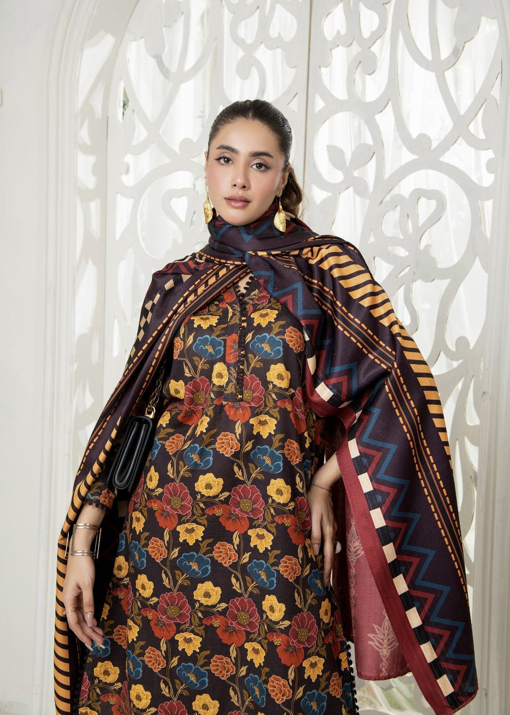 Meerak Pret Ember Rose PRET Women 3pcs