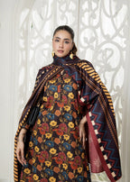 Meerak Pret Ember Rose PRET Women 3pcs