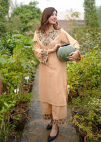 Tiraz Zeba Women 2pcs