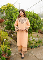 Tiraz Zeba Women 2pcs