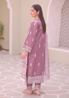 Rangoon Clothing janaan Lilac Women 3pcs
