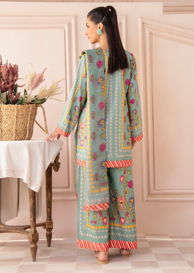 Ayesha B seemal Women 3pcs