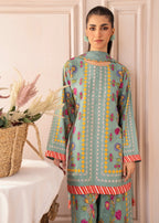 Ayesha B seemal Women 3pcs