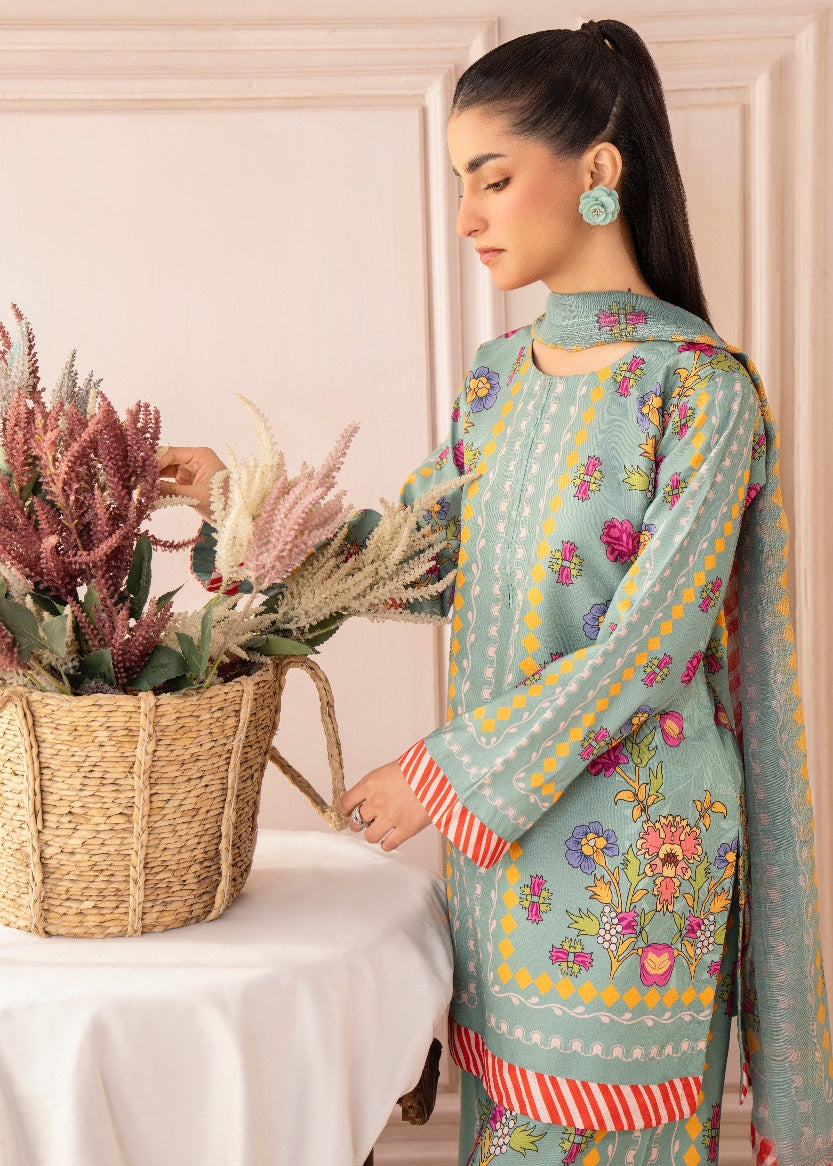 Ayesha B seemal Women 3pcs