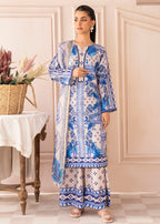 Ayesha B (suhana) Women 3pcs