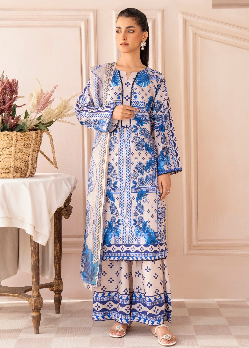Ayesha B (suhana) Women 3pcs