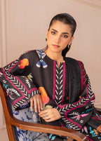 Ayesha B (noor) Women 3pcs