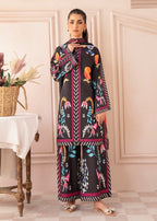 Ayesha B (noor) Women 3pcs