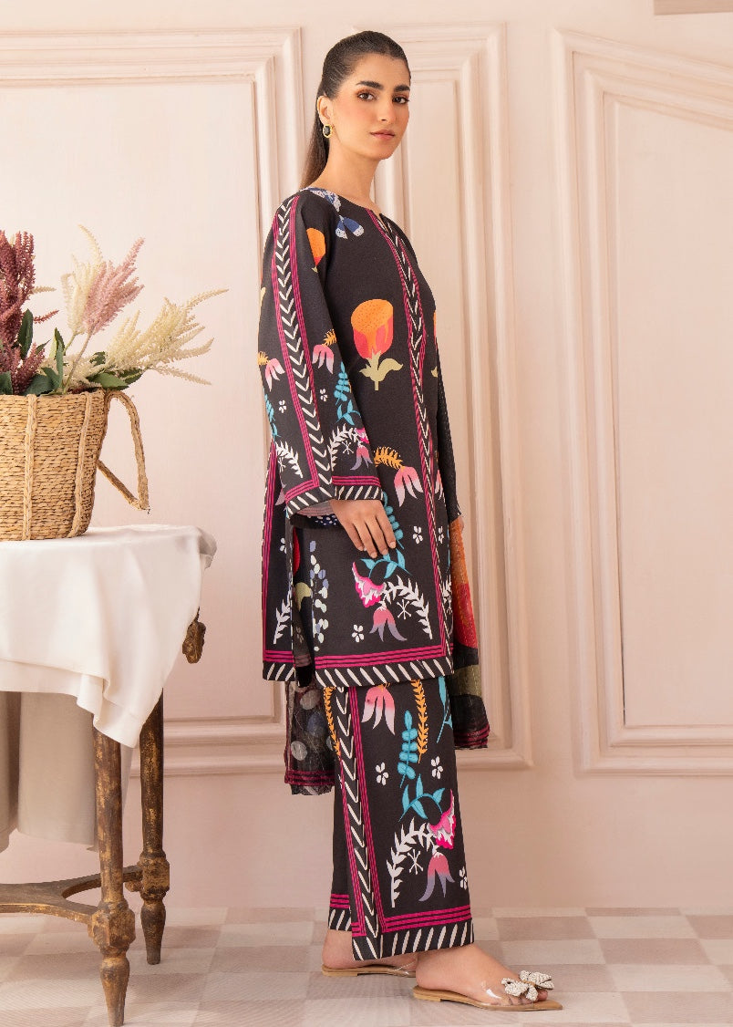 Ayesha B (noor) Women 3pcs