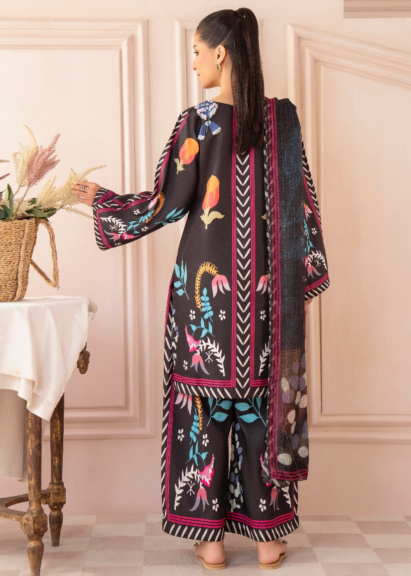 Ayesha B (noor) Women 3pcs