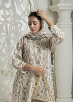 Meerak Pret Winter Leaf PRET Women 3pcs