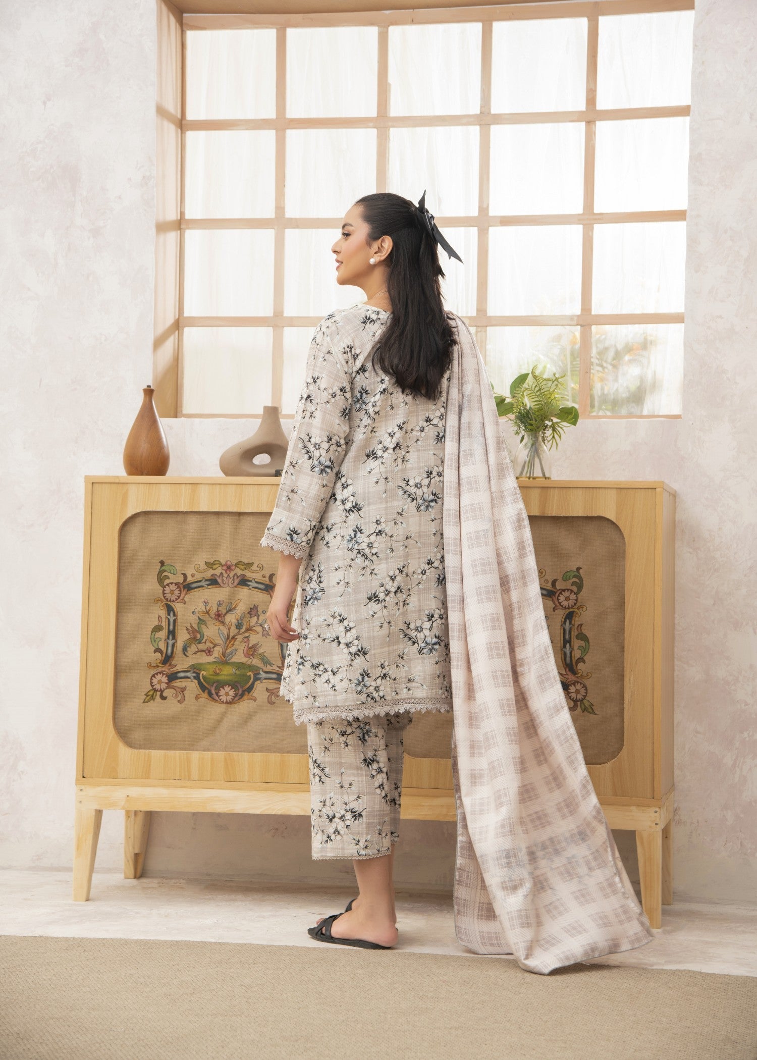 Meerak Pret Magnolia PRET Women 3pcs
