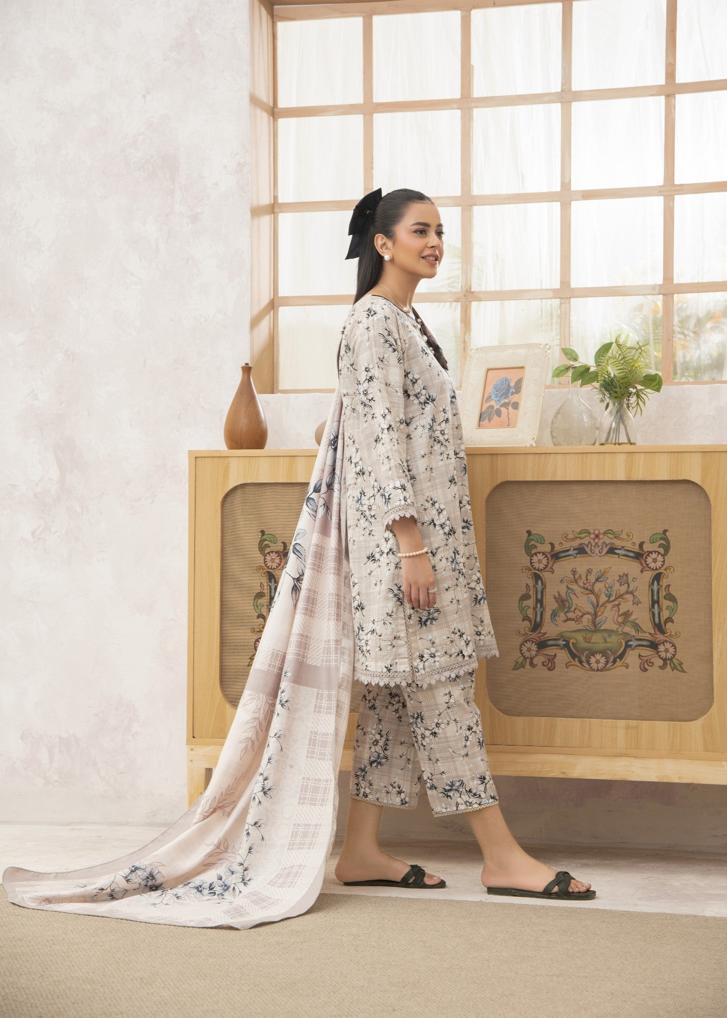 Meerak Pret Magnolia PRET Women 3pcs