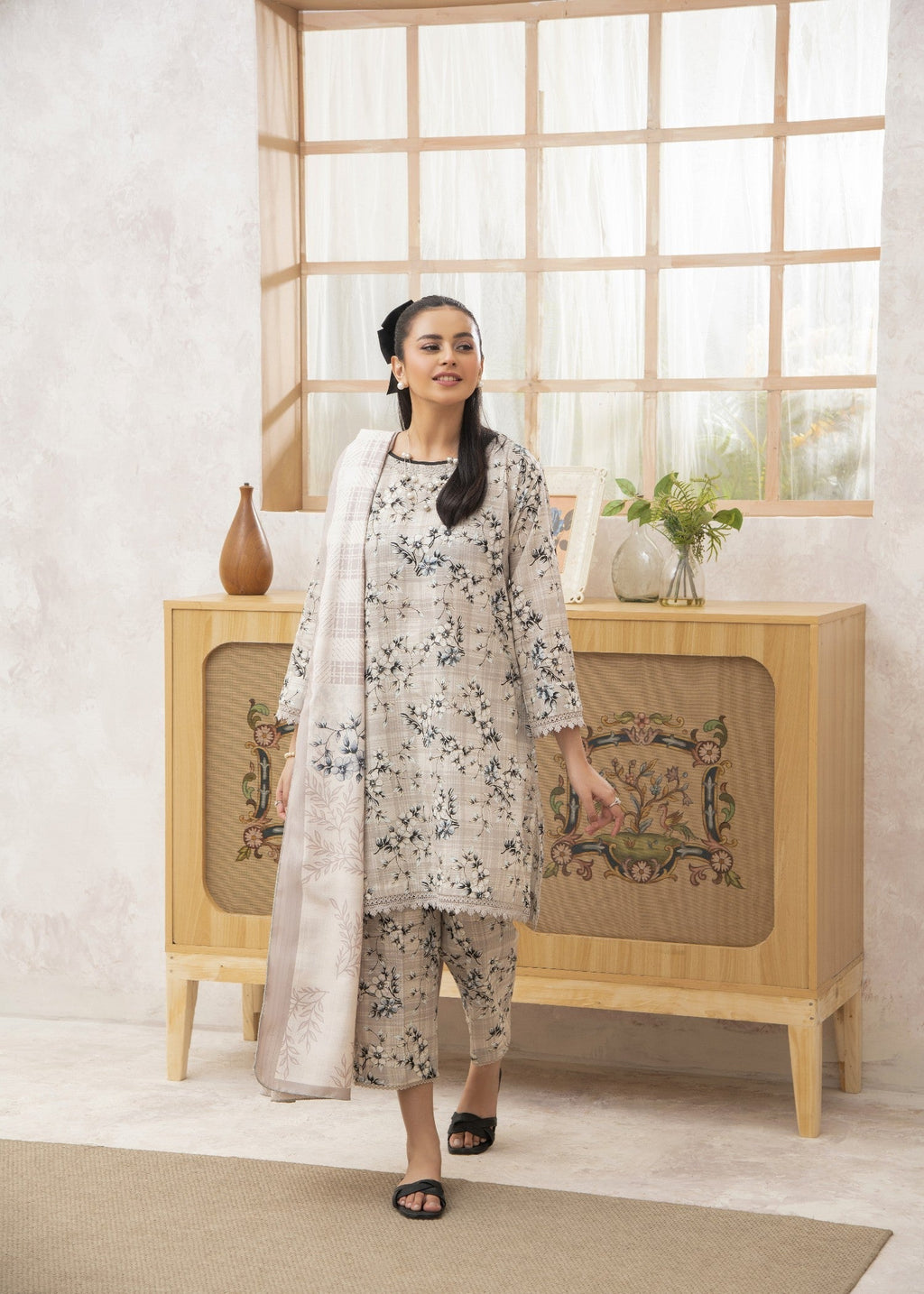 Meerak Pret Magnolia PRET Women 3pcs