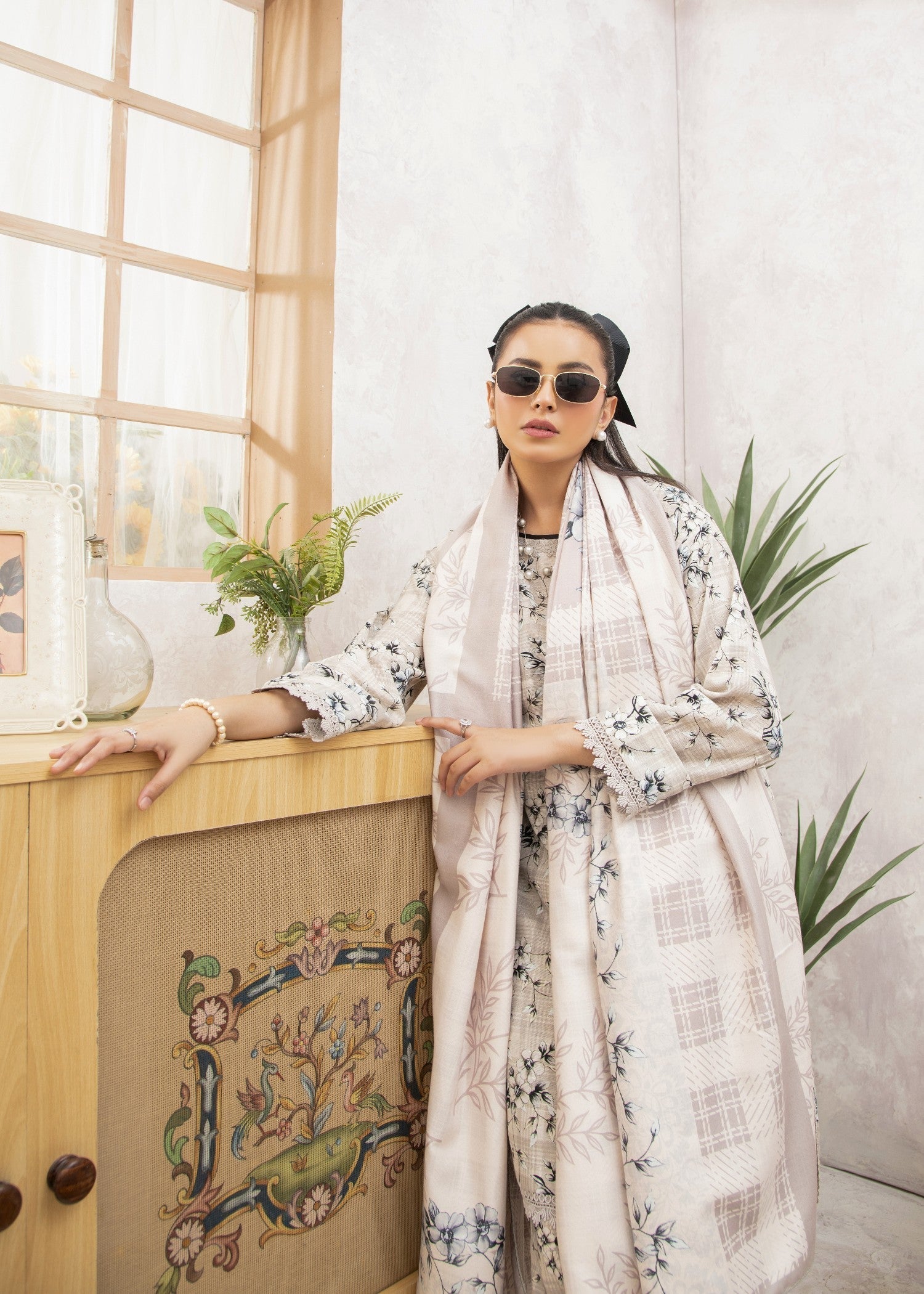 Meerak Pret Magnolia PRET Women 3pcs