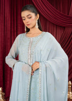 Meraki Nilofar Women 3pcs