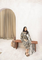 Meerak Pret WoodLand Whisper PRET Women 3pcs