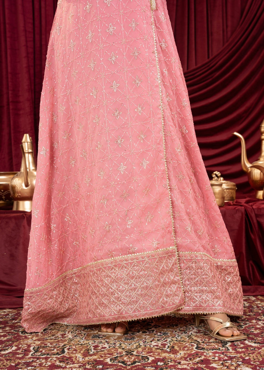 Meraki Petal Women 3pcs