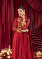 Meraki Scarlet Women 3pcs