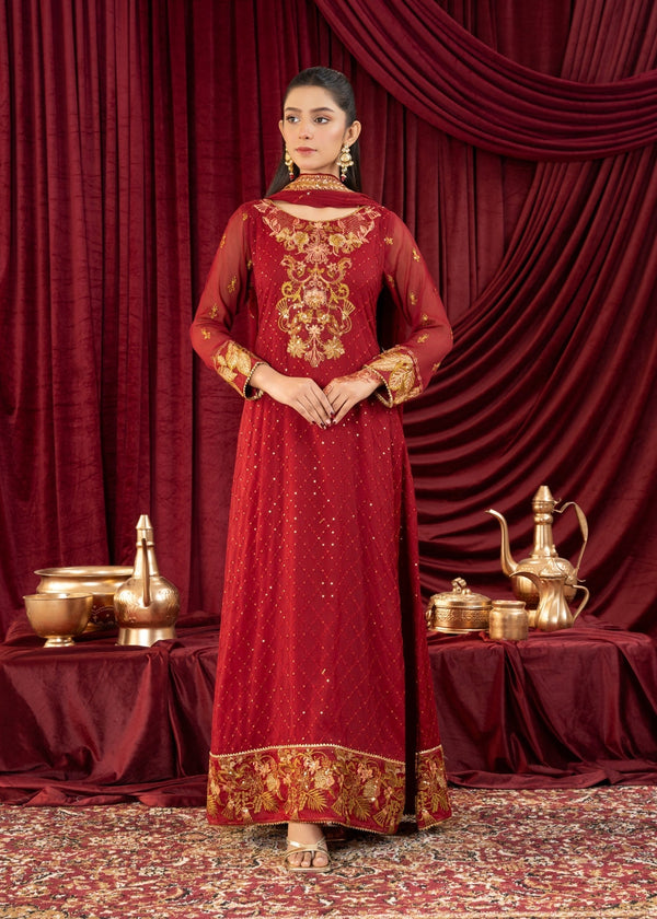 Meraki Scarlet Women 3pcs