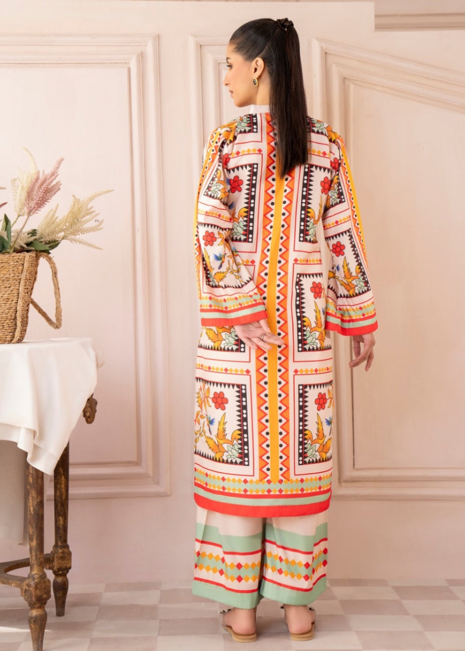 Ayesha B (tari) Women 2pcs