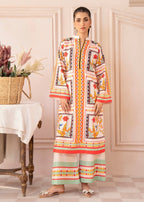 Ayesha B (tari) Women 2pcs