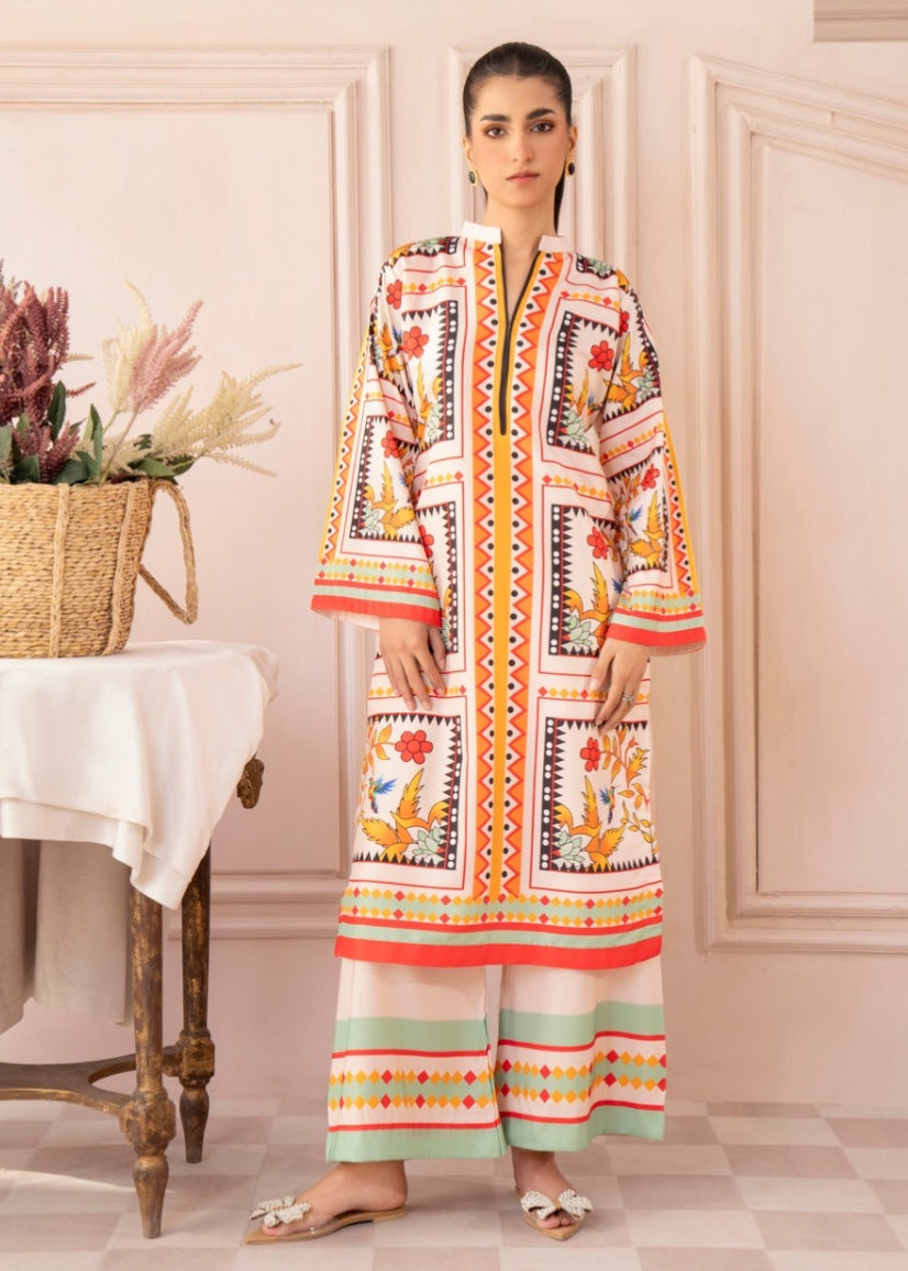Ayesha B (tari) Women 2pcs
